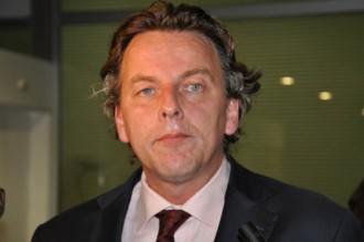 Côte dÂ’Ivoire : Bert Koenders de lÂ’Onuci vers le Mali ?